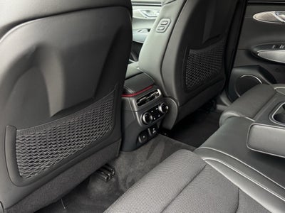 2024 Genesis GV70 2.5T