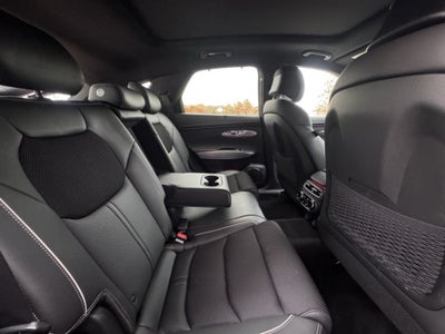 2024 Genesis GV70 2.5T