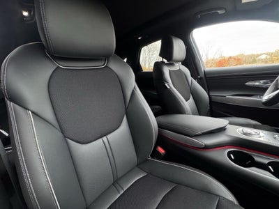 2024 Genesis GV70 2.5T