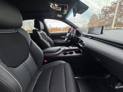 2024 Genesis GV70 2.5T