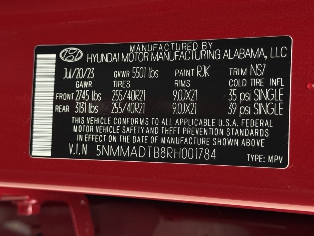 2024 Genesis GV70 2.5T