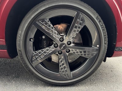 2024 Genesis GV70 2.5T