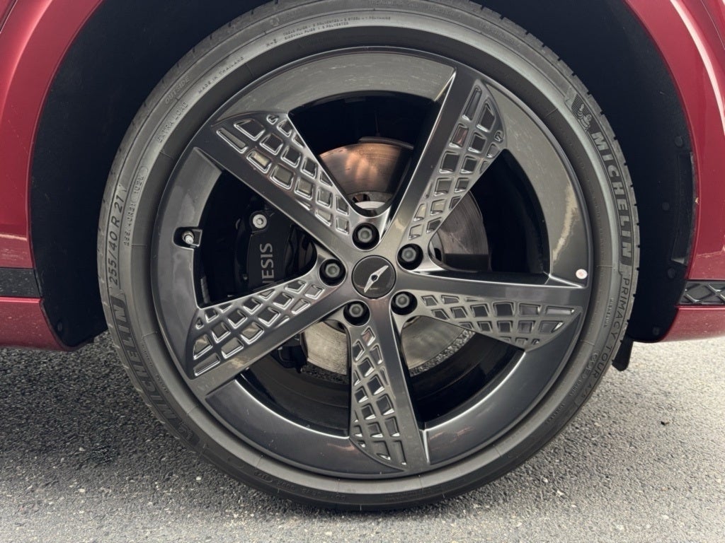 2024 Genesis GV70 2.5T