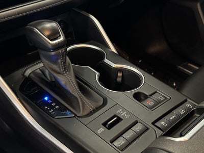 2022 Toyota Highlander XLE AWD