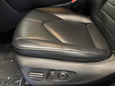 2022 Toyota Highlander XLE AWD