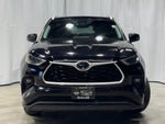 2022 Toyota Highlander XLE AWD