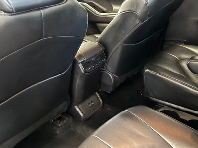 2022 Toyota Highlander XLE AWD