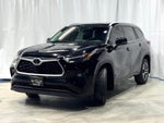 2022 Toyota Highlander XLE AWD