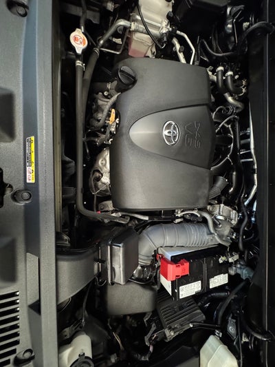 2022 Toyota Highlander XLE AWD