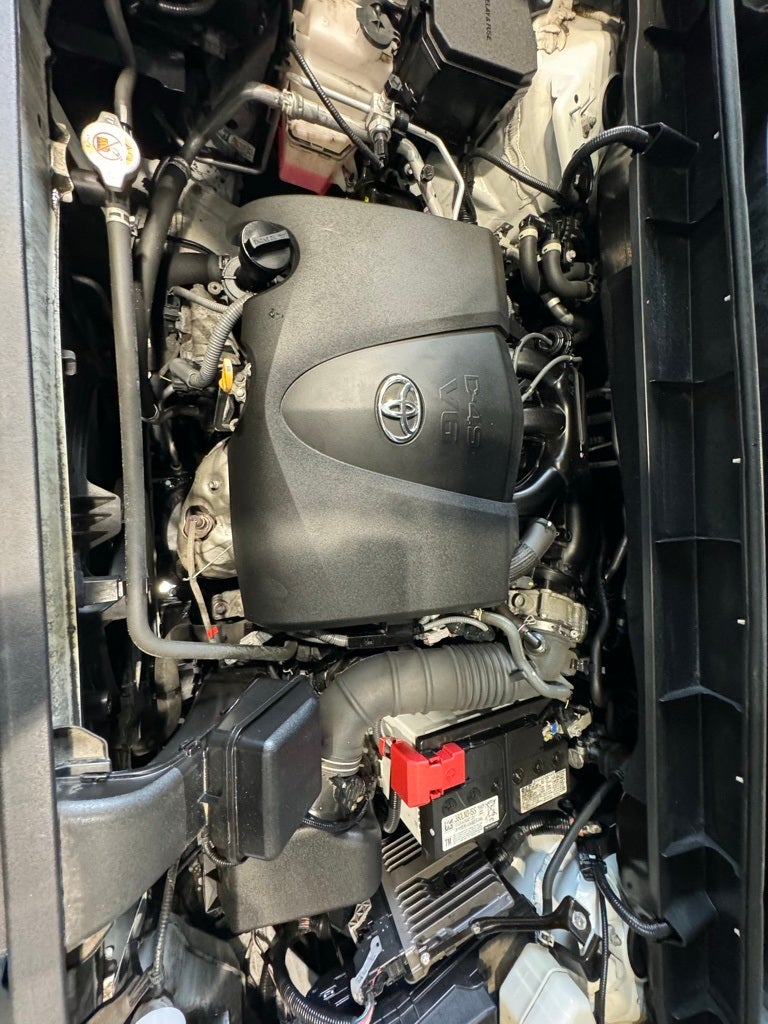 2022 Toyota Highlander XLE AWD