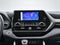 2025 Toyota Highlander LE FWD