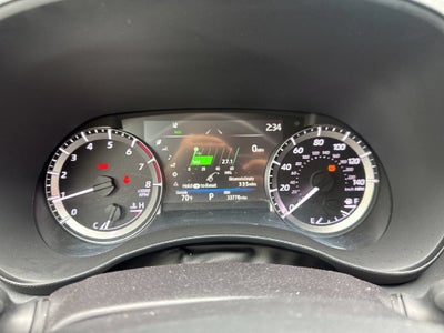2025 Toyota Highlander LE FWD