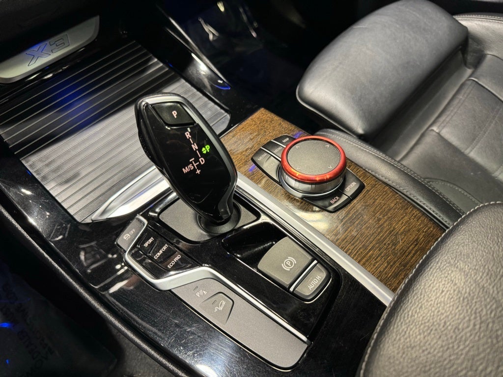 2019 BMW X3 xDrive30i AWD