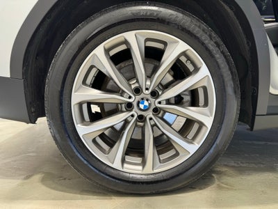 2019 BMW X3 xDrive30i AWD