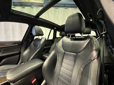 2019 BMW X3 xDrive30i AWD