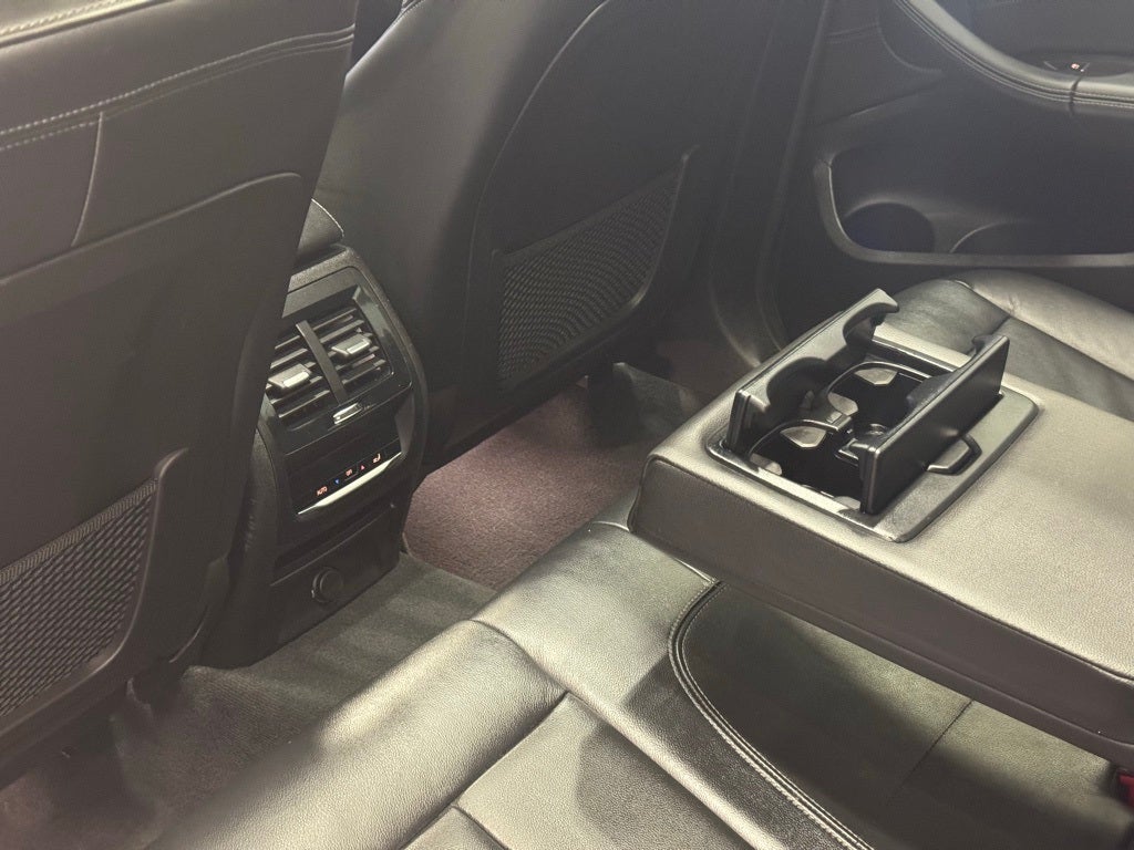 2019 BMW X3 xDrive30i AWD