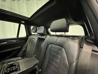 2019 BMW X3 xDrive30i AWD