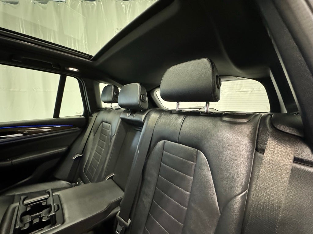 2019 BMW X3 xDrive30i AWD