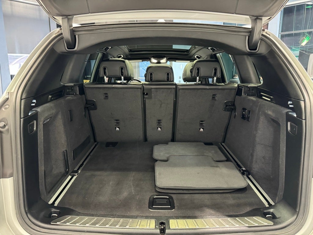 2019 BMW X3 xDrive30i AWD