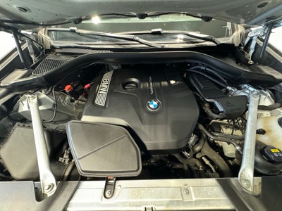2019 BMW X3 xDrive30i AWD