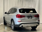 2019 BMW X3 xDrive30i AWD