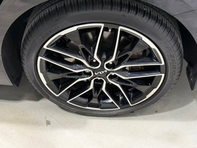 2024 Kia K5 GT