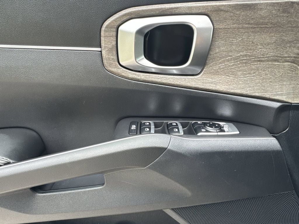 2023 Kia Sorento X-Line EX AWD