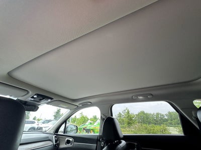 2023 Kia Sorento X-Line EX AWD