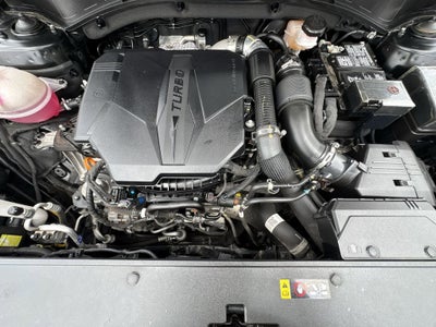2023 Kia Sorento X-Line EX AWD