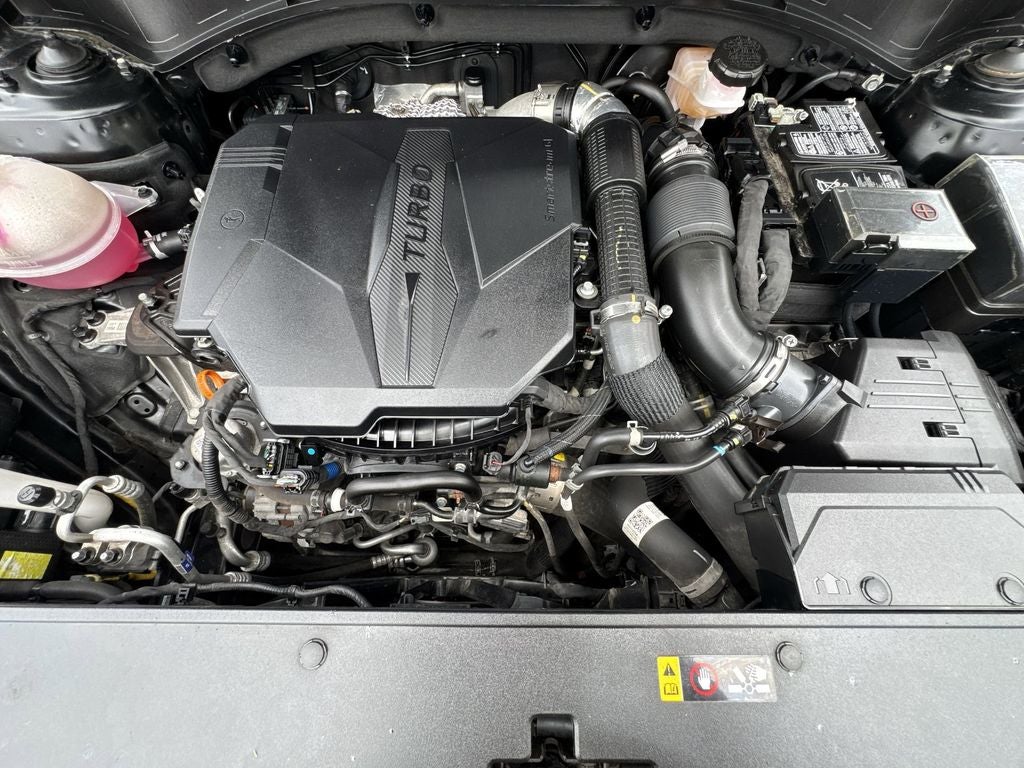 2023 Kia Sorento X-Line EX AWD