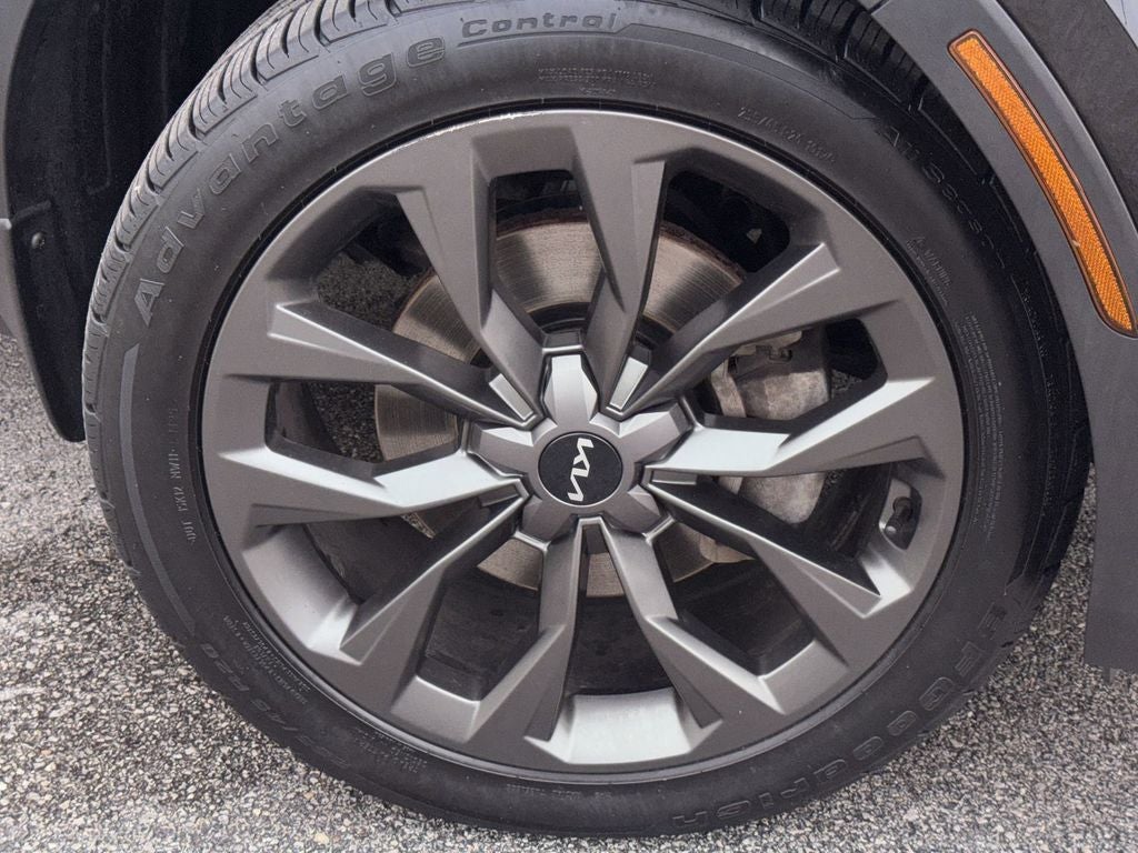 2023 Kia Sorento X-Line EX AWD
