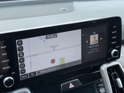 2023 Kia Sorento X-Line EX AWD