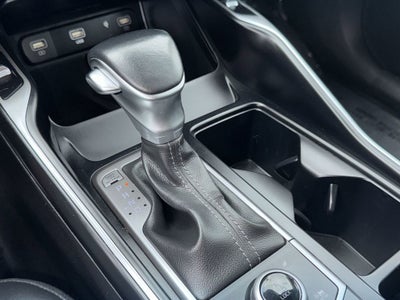 2023 Kia Sorento X-Line EX AWD