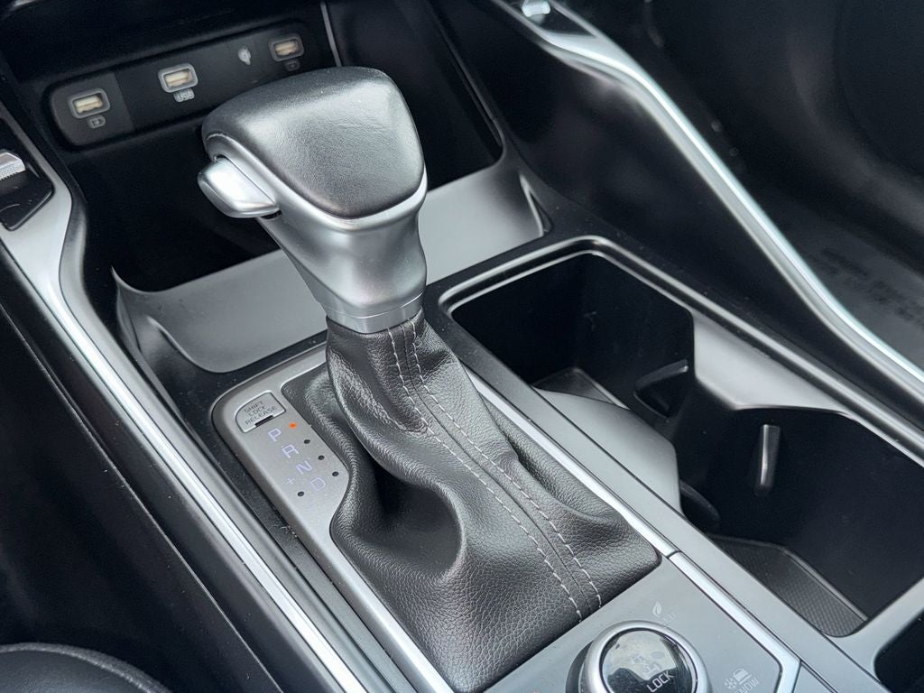 2023 Kia Sorento X-Line EX AWD