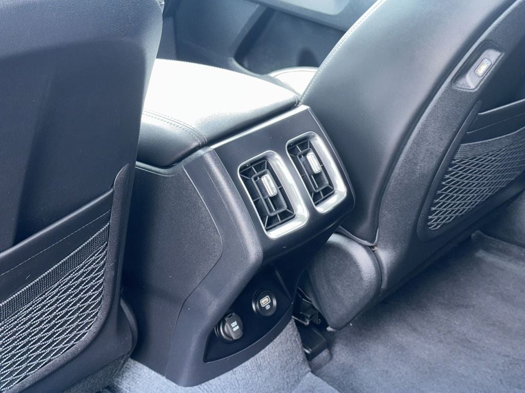 2023 Kia Sorento X-Line EX AWD