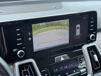 2023 Kia Sorento X-Line EX AWD