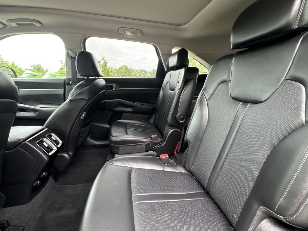 2023 Kia Sorento X-Line EX AWD