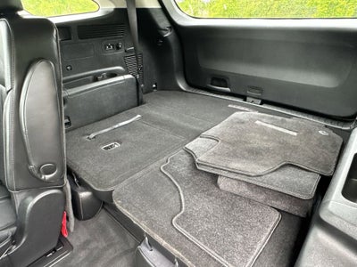 2023 Kia Sorento X-Line EX AWD