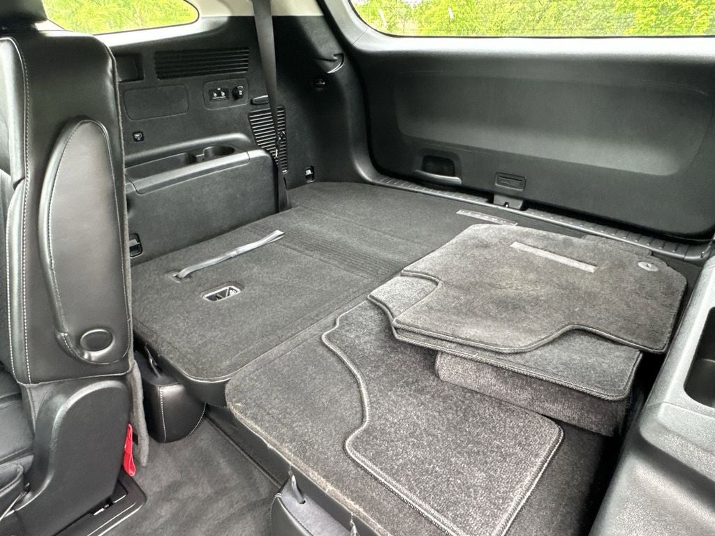 2023 Kia Sorento X-Line EX AWD