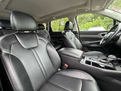 2023 Kia Sorento X-Line EX AWD