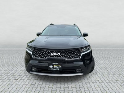 2023 Kia Sorento X-Line EX AWD