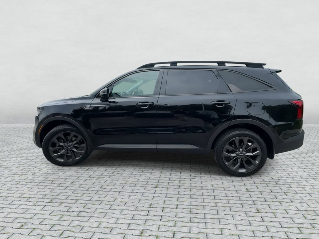 2023 Kia Sorento X-Line EX AWD