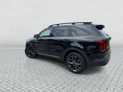 2023 Kia Sorento X-Line EX AWD