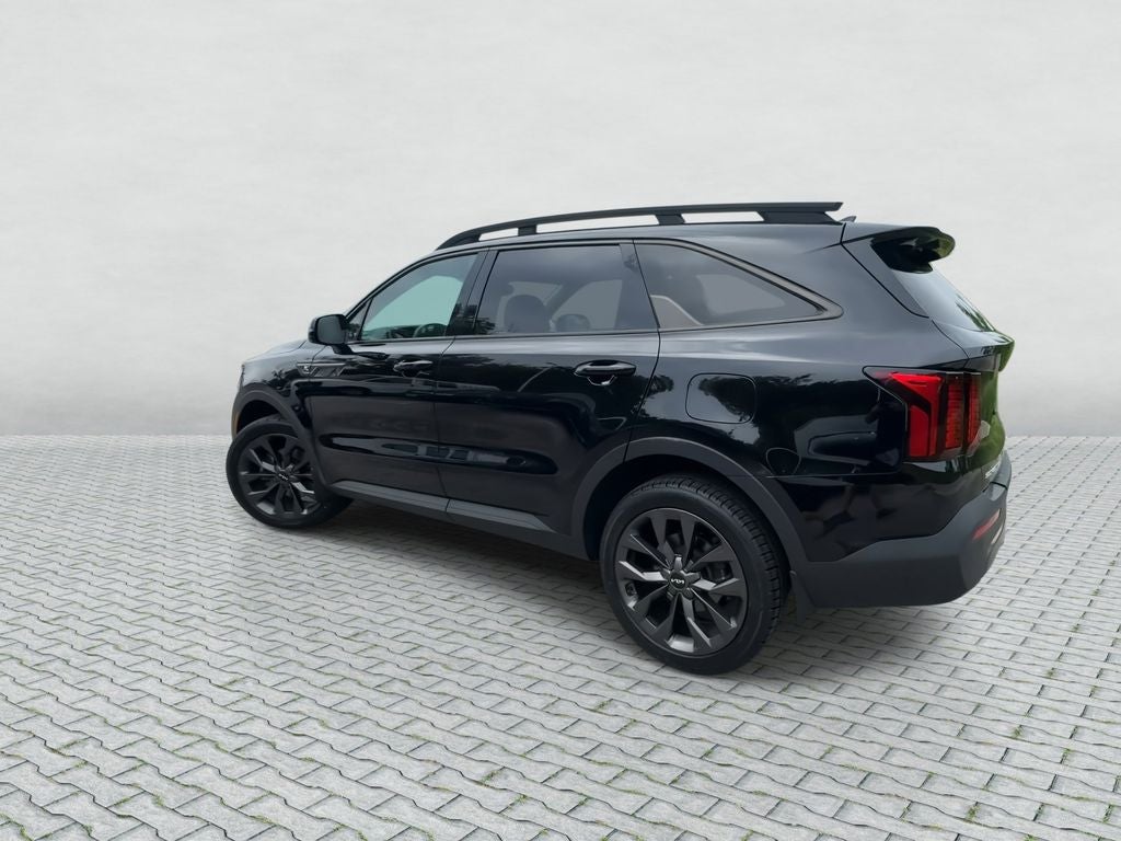 2023 Kia Sorento X-Line EX AWD