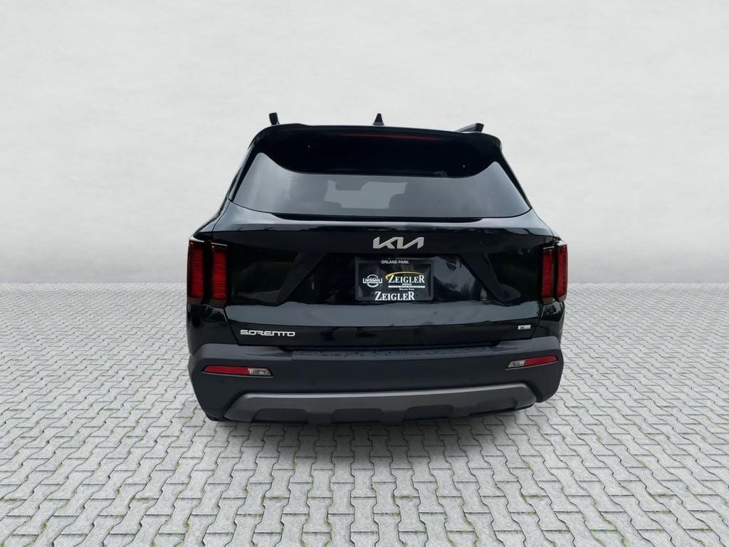 2023 Kia Sorento X-Line EX AWD