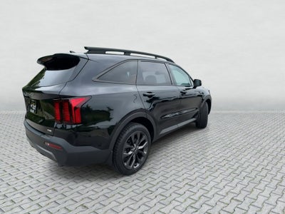 2023 Kia Sorento X-Line EX AWD