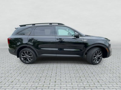 2023 Kia Sorento X-Line EX AWD