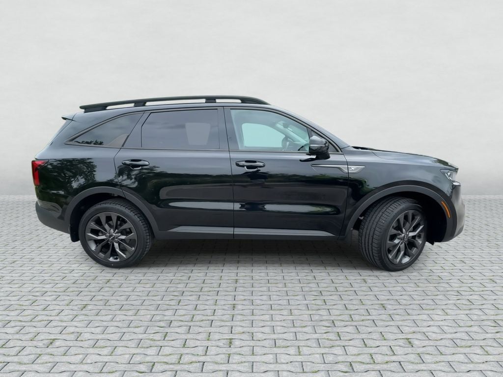 2023 Kia Sorento X-Line EX AWD