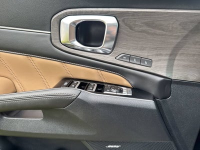 2024 Kia Sorento X-Line SX Prestige