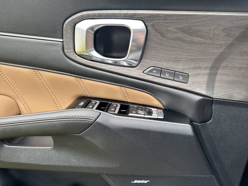 2024 Kia Sorento X-Line SX Prestige